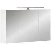 Vicco Lavio 100 cm weiß