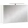 Vicco Lavio 100 cm weiß