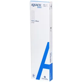 Convatec (Germany) GmbH AQUACEL Extra 4x30cm