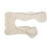 OEM Stillkissen 190 cm Beige
