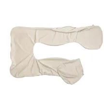 OEM Stillkissen 190 cm Beige