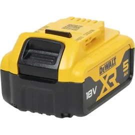 DeWalt 18 Volt Akku 5 Ah