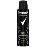 Rexona Men Sport Cool Spay 150 ml