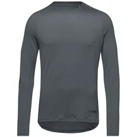 Gore Wear Gore Herren Everyday Long Sleeve grau