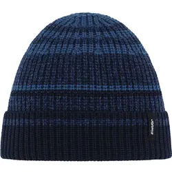 EISBÄR Herren Mütze Mali 2.0 MÜ, nacht-nacht-h.cobalt, ONE SIZE