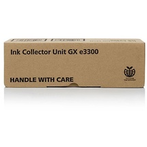 Ricoh Resttintenbehälter CMYK (405700)