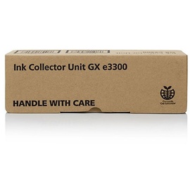 Ricoh Resttintenbehälter CMYK (405700)