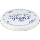 Testrut Axentia Zwiebelmuster Herdabdeckplatten 4 St.