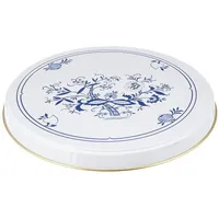 Testrut Axentia Zwiebelmuster Herdabdeckplatten 4 St.