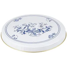 Testrut Axentia Zwiebelmuster Herdabdeckplatten 4 St.