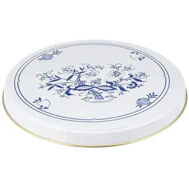 Testrut Axentia Zwiebelmuster Herdabdeckplatten 4 St.