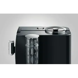 Jura ENA 5 Cold Brew Kaffeevollautomat Night Inox (EA)