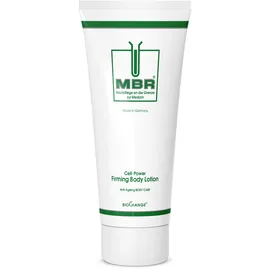 MBR BioChange Cell-Power Firming Body Lotion 200 ml