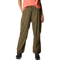 Columbia Skien Valley Cargo Pant stone green XS