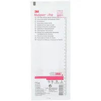 3M Medipore plus Pad steriler Wundverband 3571E