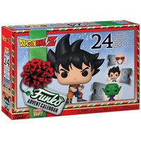 Funko POP! Sammelfiguren Adventskalender Dragon Ball Z