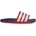 Better Scarlet/Crystal White/Dark Blue 39 1/3