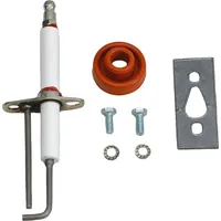 Remeha Zünd / Ionisation Elektrode Incl. Di, S54339