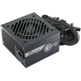Seasonic Core GC-650 ATX 3.1