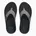 Slippers Herren Grau 46