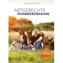 Arkana Artgerechte Hundeerziehung