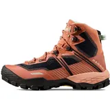 Women brick/black (3007) 6