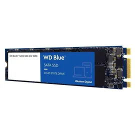 Western Digital Blue M.2 2280 250GB (WDS250G1B0B)