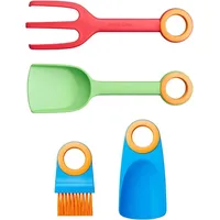 Fiskars Bodenbearbeitungs- Set 4-tlg. MyFirst