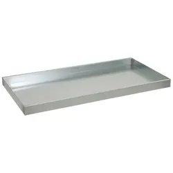 Wanne 1000x500