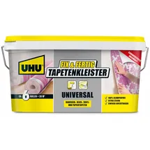 UHU Tapetenkleister Fix & Fertig Universal 5 kg