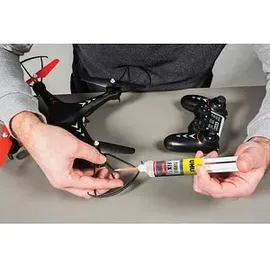 UHU Turbo Fix2 Plastik 10 g