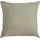 LeGer Home by Lena Gercke Kissenbezug Samt Ladina 50 x 50 cm Beige