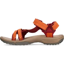 Teva Terra Fi Lite Suede languostino 36