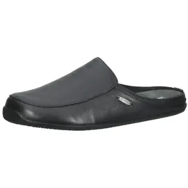 Giesswein Manta, Slipper Herren, Schwarz 022, 45 EU