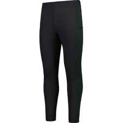 Mons Royale Mens Merino Winter Leggings black L