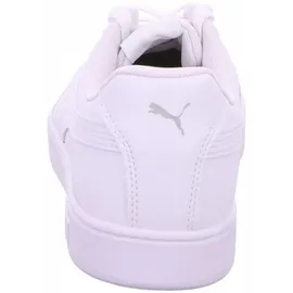 Puma Rickie Classic Weiß/Kühl Hellgrau 44,5