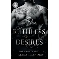 Dp DIGITAL PUBLISHERS GmbH Ruthless Desires