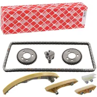 FEBI BILSTEIN Steuerkettensatz für FORD Mondeo III Transit