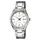 Casio Ltp1302pd7a1v Uhr Silver / Silver / White One Size