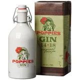 Poppies Gin 500ml