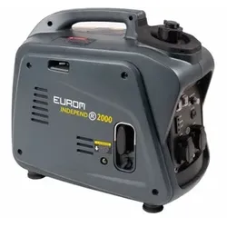 Stromgenerator Independ 2000, 1.800 W, 4-takt