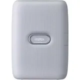 Fujifilm Instax Mini Link ash white