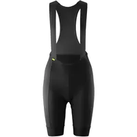Gonso Essential Bib Kit W, Schwarz