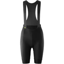 Gonso Essential Bib Kit W, Schwarz