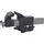 KS Tools Schraubstock Edelstahl 6 Zoll grau