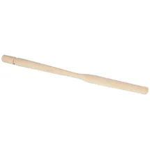 HOME Schöpflöffel-Polenta, 50 cm, Holz, Braun