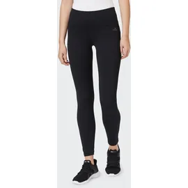 VENICE BEACH NOMA Sportleggings figurbetont Schwarz XS