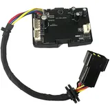 Triclicks Hauptplatine für 12V 5KW Diesel Luftheizung Air Standheizung Kraftstoff Auto Heizung Lufterhitzer