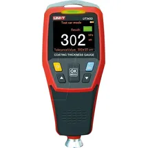 UNI-T Ut343d 0-1250 μm