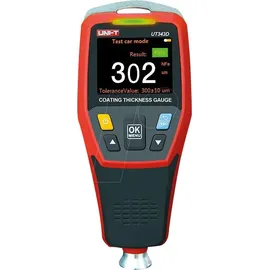 UNI-T Ut343d 0-1250 μm